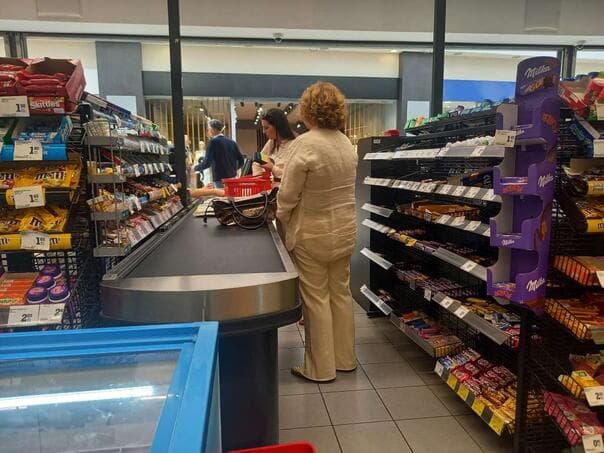Ograničenje marži u RS nije smanjilo cijene hrane