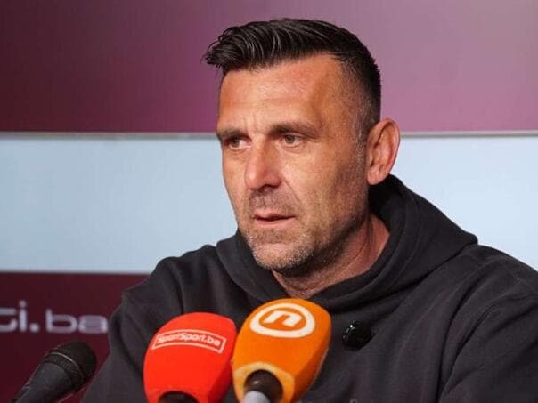 Derbi između Sarajeva i Zrinjskog na programu sutra