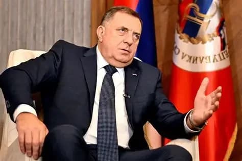 Dodik nakon Schmidtovog odlaska najavio novi prijedlog za visokog predstavnika: “Ne treba nam neko ko će raditi isto”