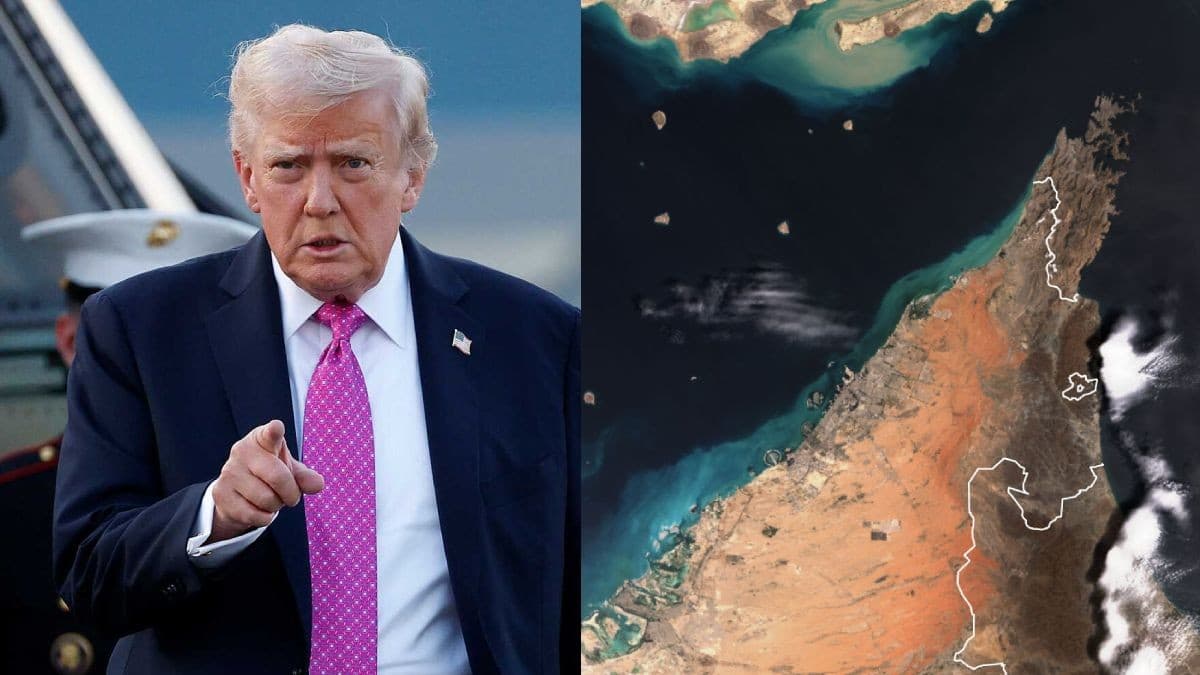 Iran odgovara Trumpu: Cijene goriva od 4 do 5 dolara bit će nostalgija